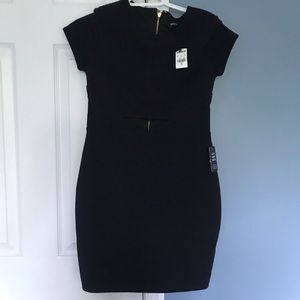 Express Cutout Dress